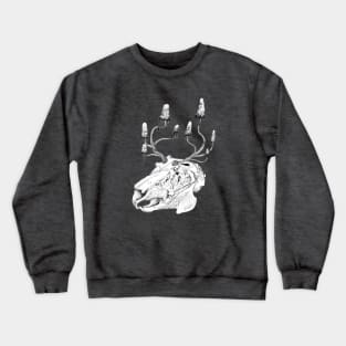 Growth Crewneck Sweatshirt